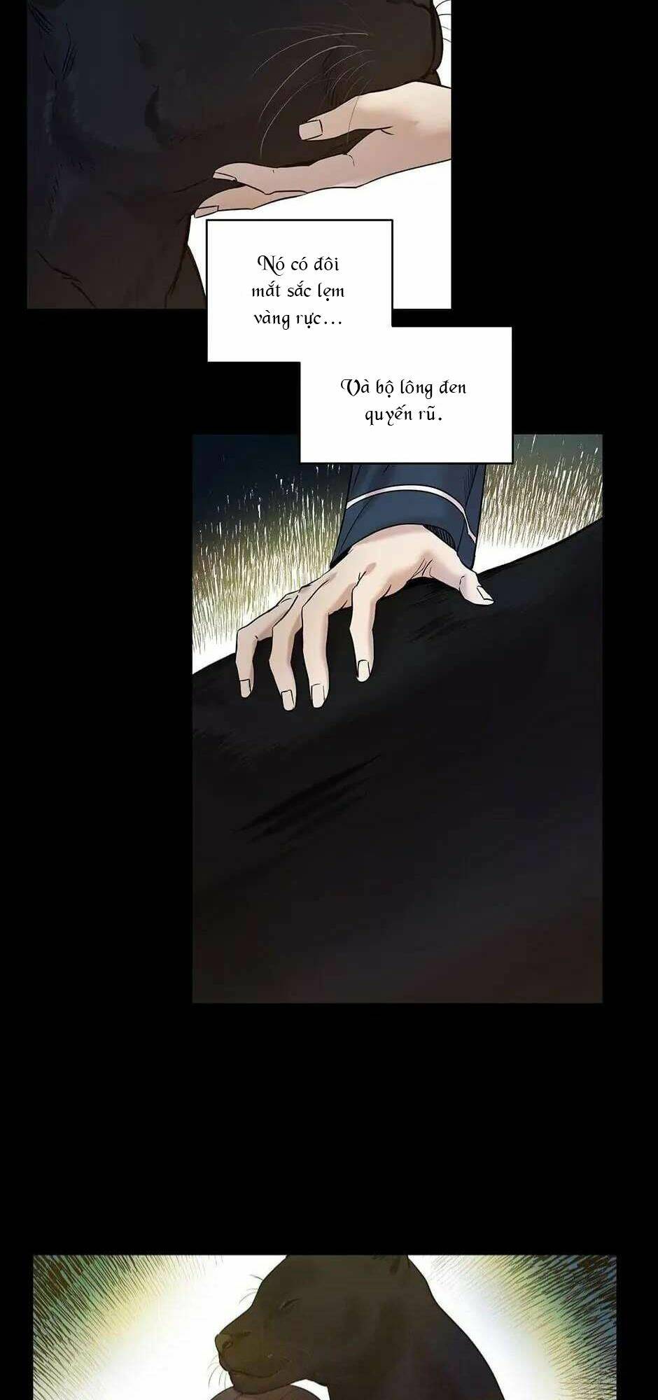 Trước Khi Cái Chết Chia Lìa Đôi Ta - Chap 12 - Trang 19