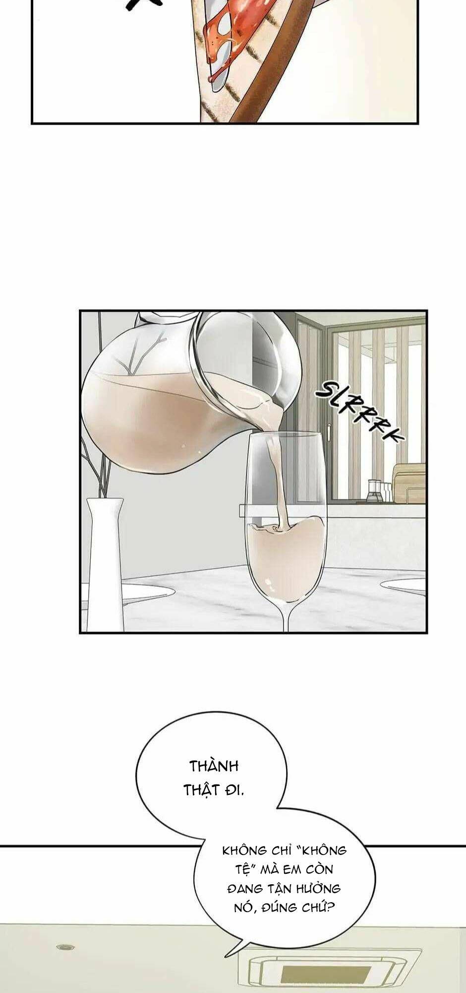Trước Khi Cái Chết Chia Lìa Đôi Ta - Chap 12 - Trang 30