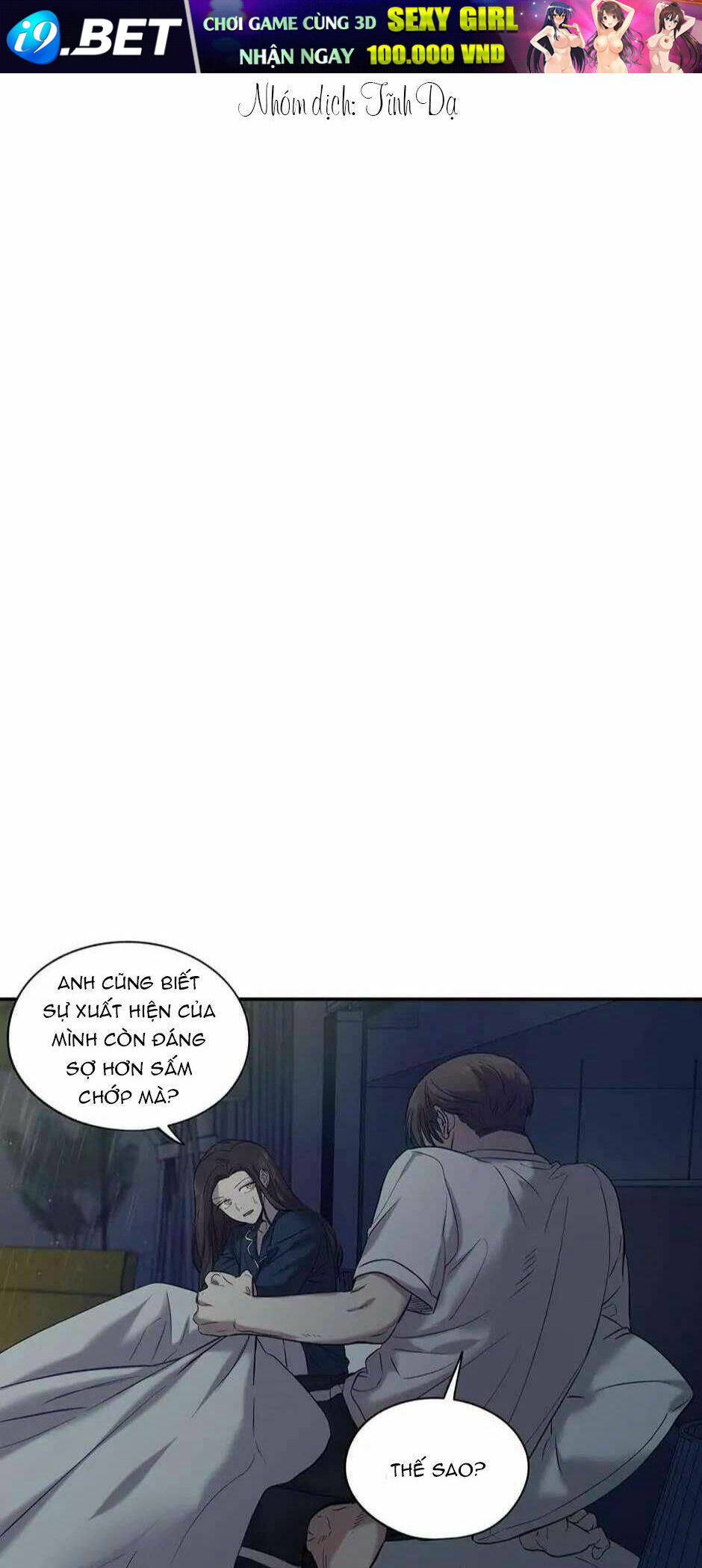 Trước Khi Cái Chết Chia Lìa Đôi Ta - Chap 12 - Trang 4