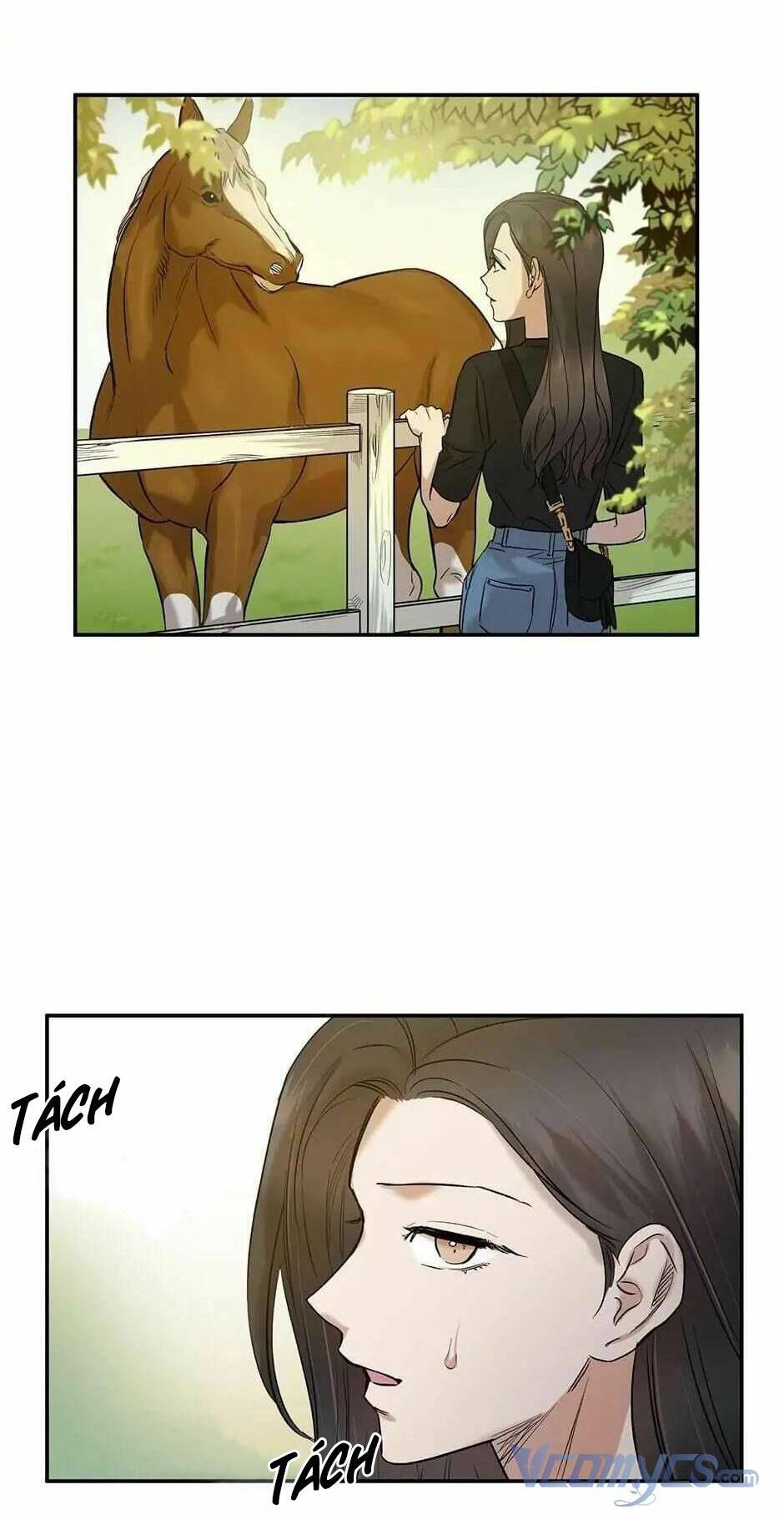 Trước Khi Cái Chết Chia Lìa Đôi Ta - Chap 12 - Trang 36