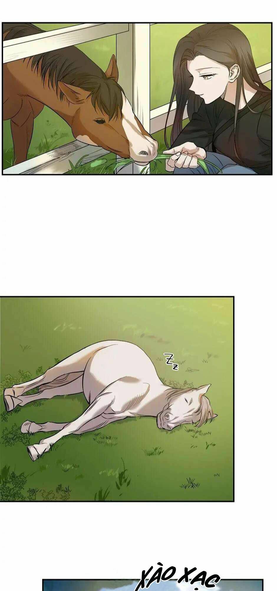 Trước Khi Cái Chết Chia Lìa Đôi Ta - Chap 12 - Trang 38