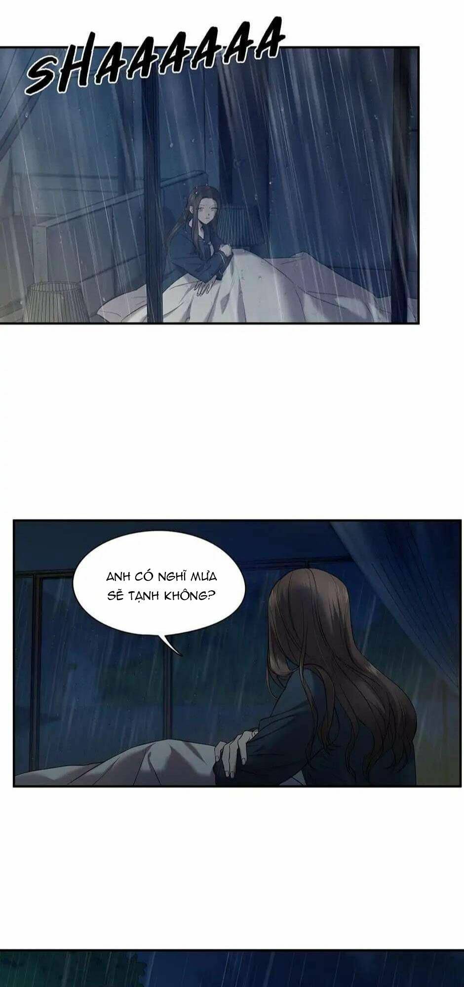Trước Khi Cái Chết Chia Lìa Đôi Ta - Chap 12 - Trang 6