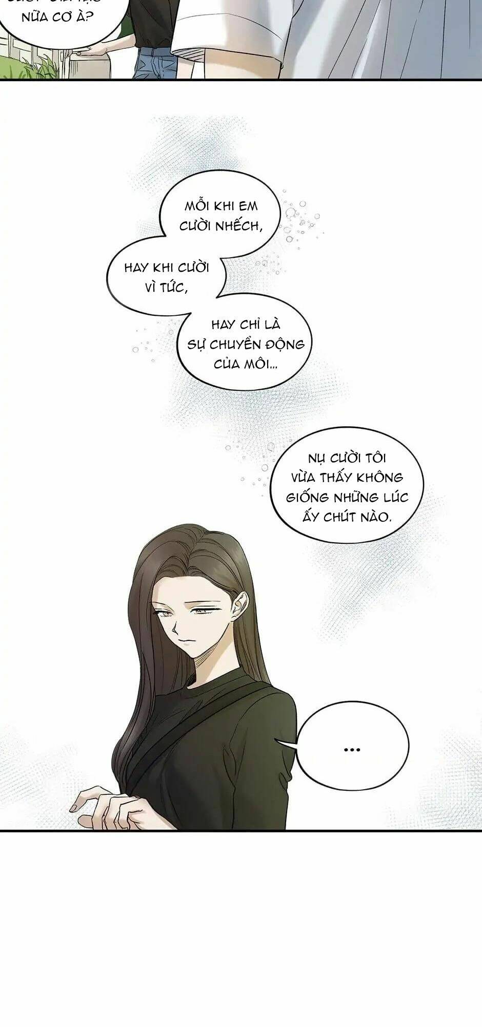 Trước Khi Cái Chết Chia Lìa Đôi Ta - Chap 13 - Trang 11