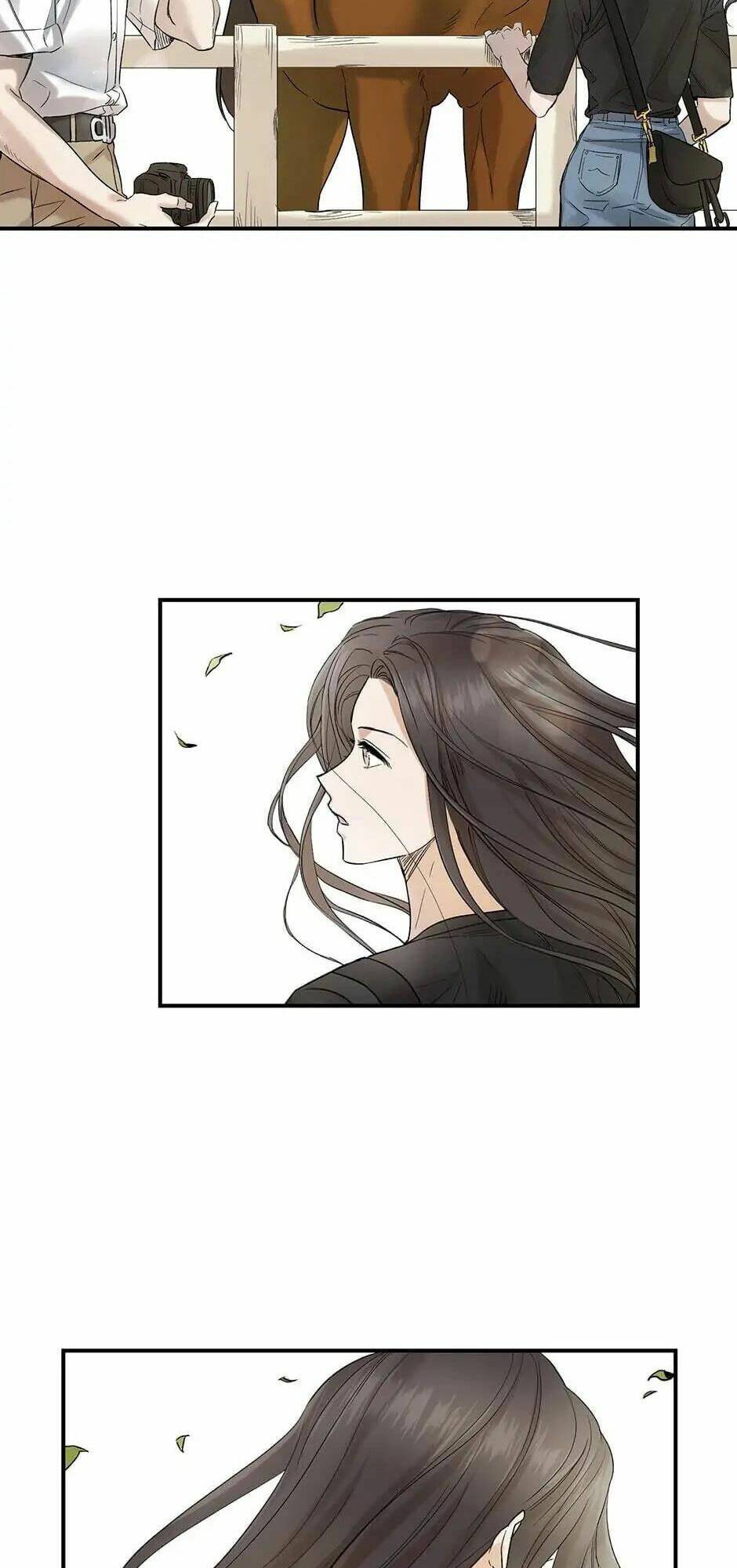 Trước Khi Cái Chết Chia Lìa Đôi Ta - Chap 13 - Trang 16