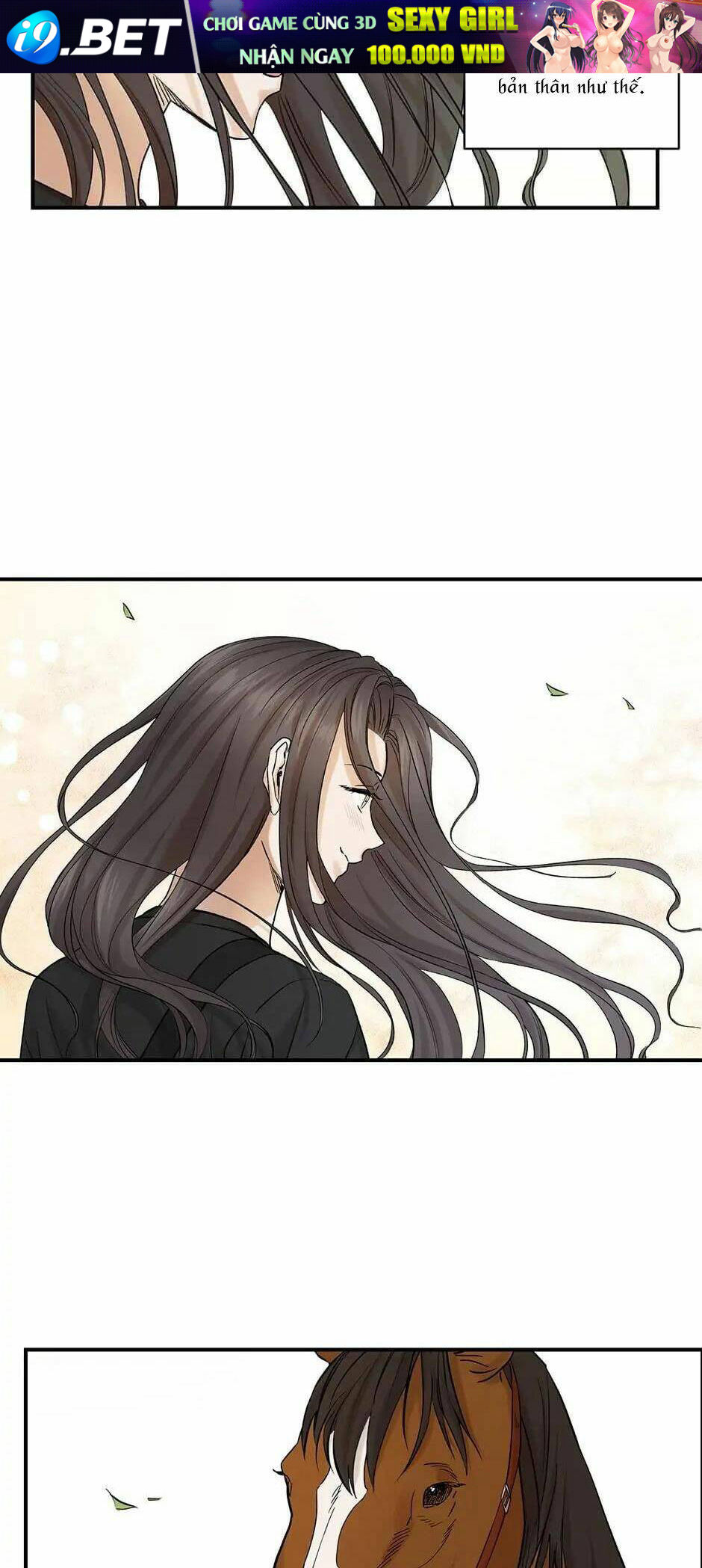 Trước Khi Cái Chết Chia Lìa Đôi Ta - Chap 13 - Trang 18