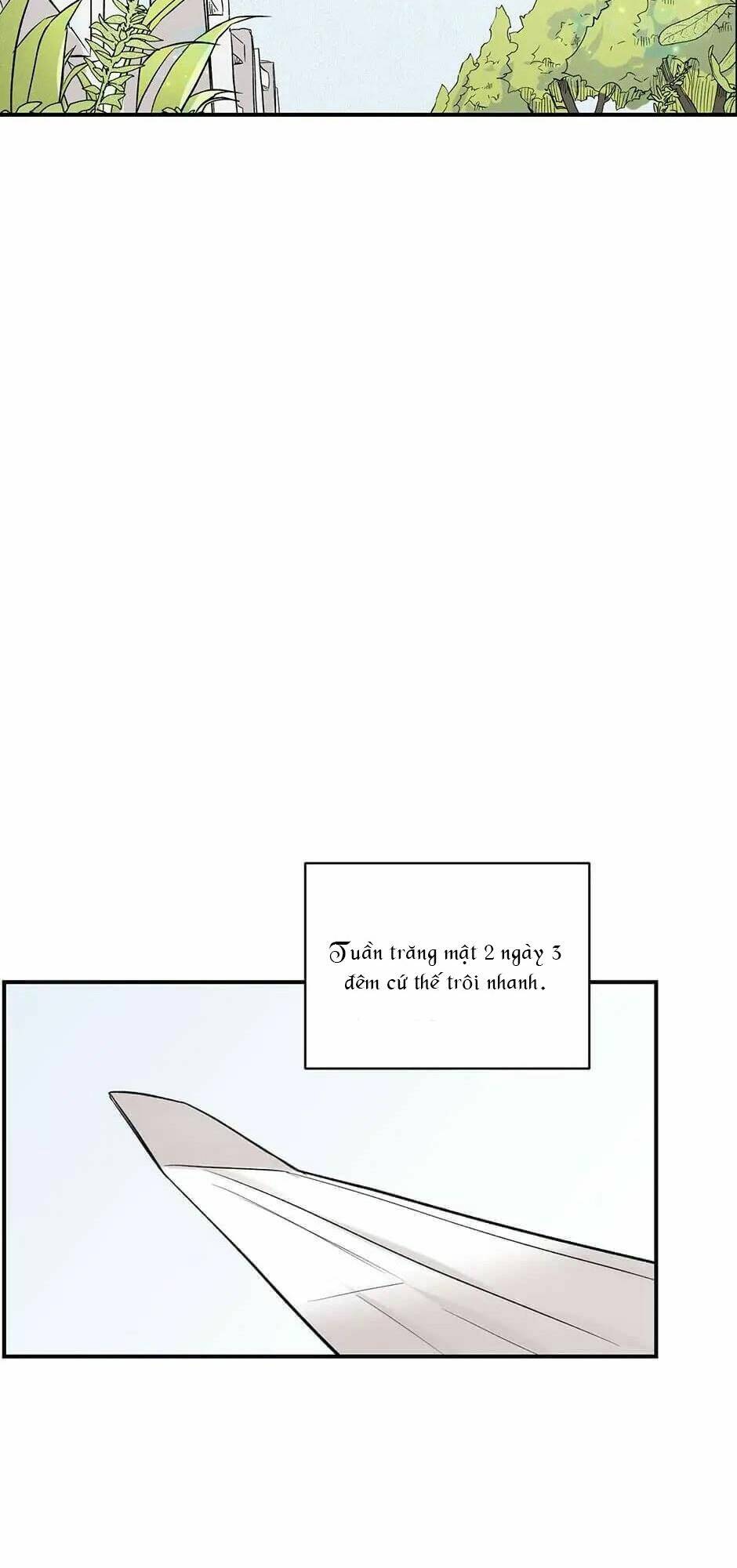 Trước Khi Cái Chết Chia Lìa Đôi Ta - Chap 13 - Trang 20