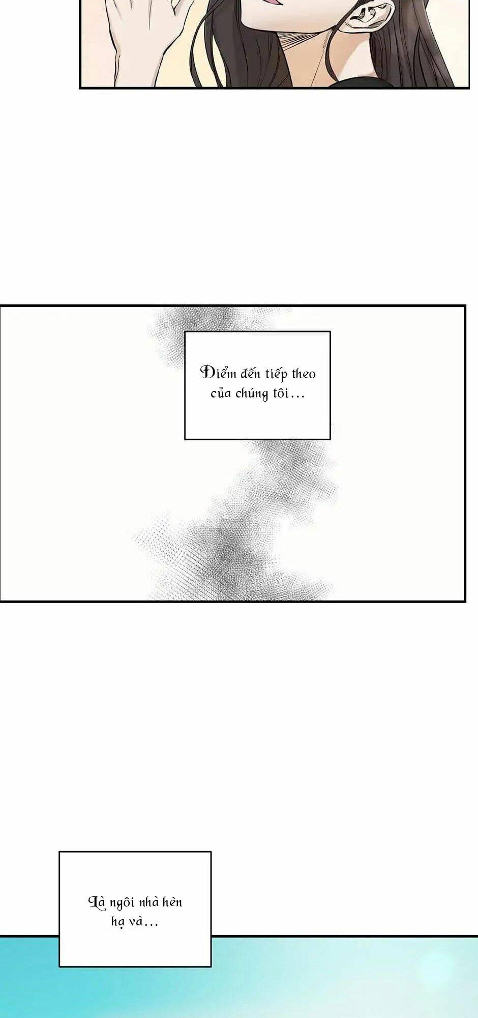 Trước Khi Cái Chết Chia Lìa Đôi Ta - Chap 13 - Trang 27