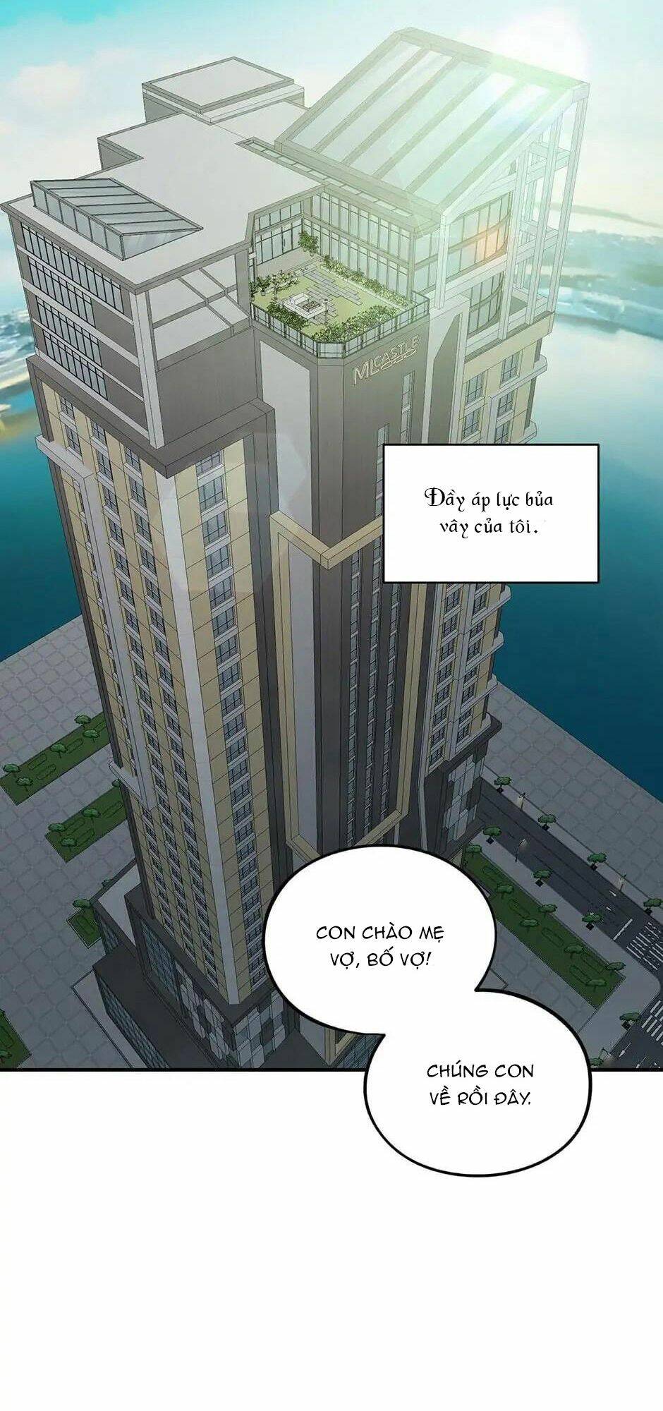 Trước Khi Cái Chết Chia Lìa Đôi Ta - Chap 13 - Trang 28