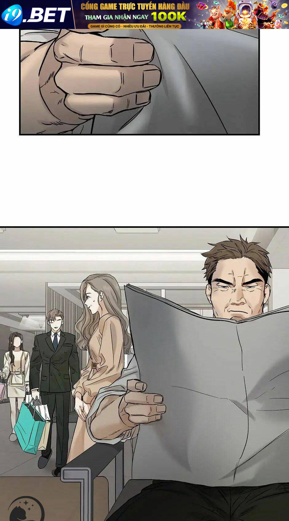 Trước Khi Cái Chết Chia Lìa Đôi Ta - Chap 13 - Trang 30
