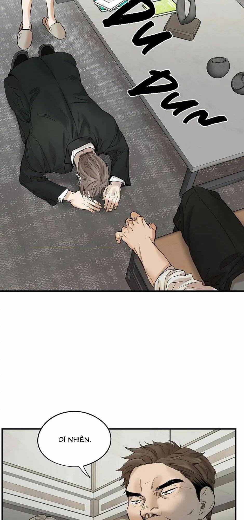 Trước Khi Cái Chết Chia Lìa Đôi Ta - Chap 13 - Trang 33