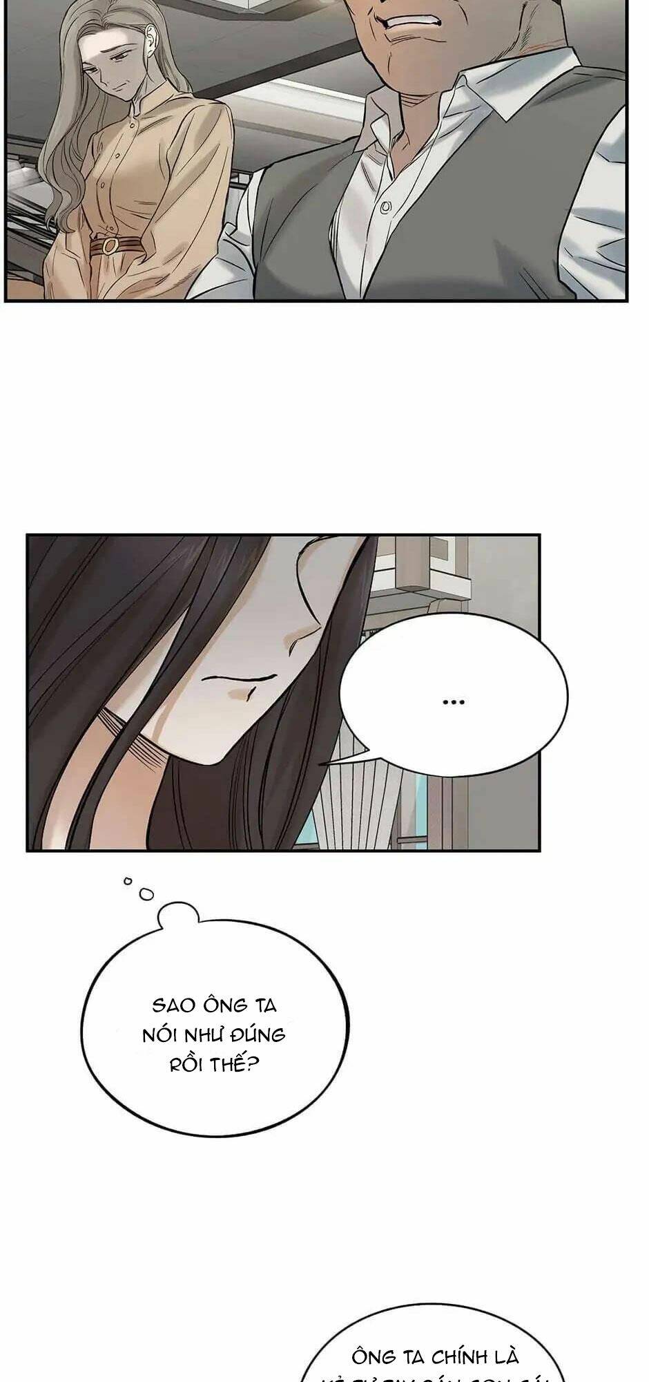 Trước Khi Cái Chết Chia Lìa Đôi Ta - Chap 13 - Trang 34