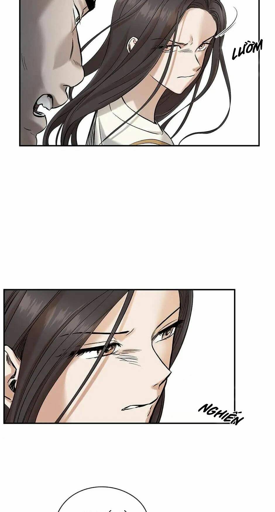 Trước Khi Cái Chết Chia Lìa Đôi Ta - Chap 13 - Trang 37