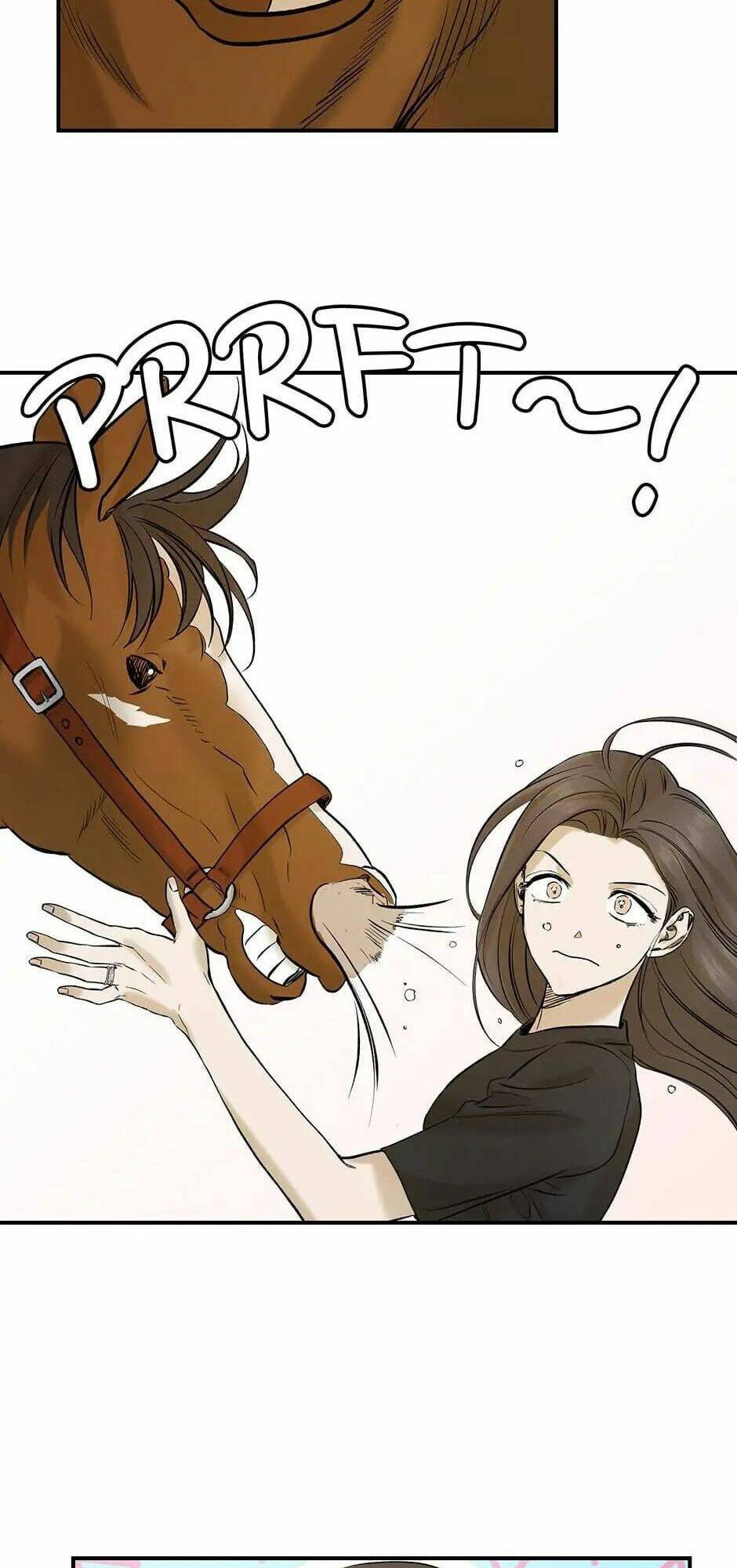Trước Khi Cái Chết Chia Lìa Đôi Ta - Chap 13 - Trang 5