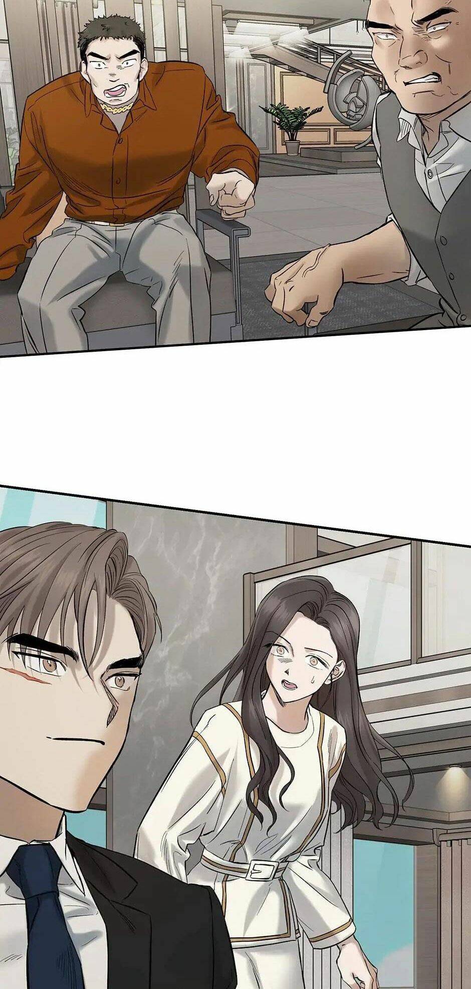 Trước Khi Cái Chết Chia Lìa Đôi Ta - Chap 13 - Trang 45