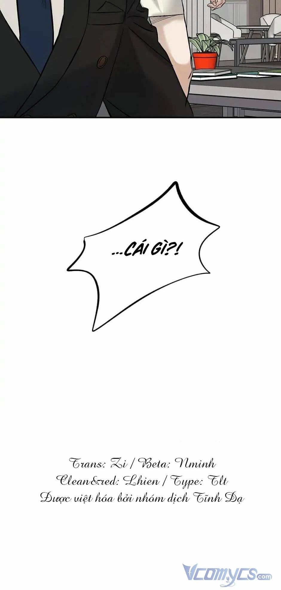 Trước Khi Cái Chết Chia Lìa Đôi Ta - Chap 13 - Trang 46