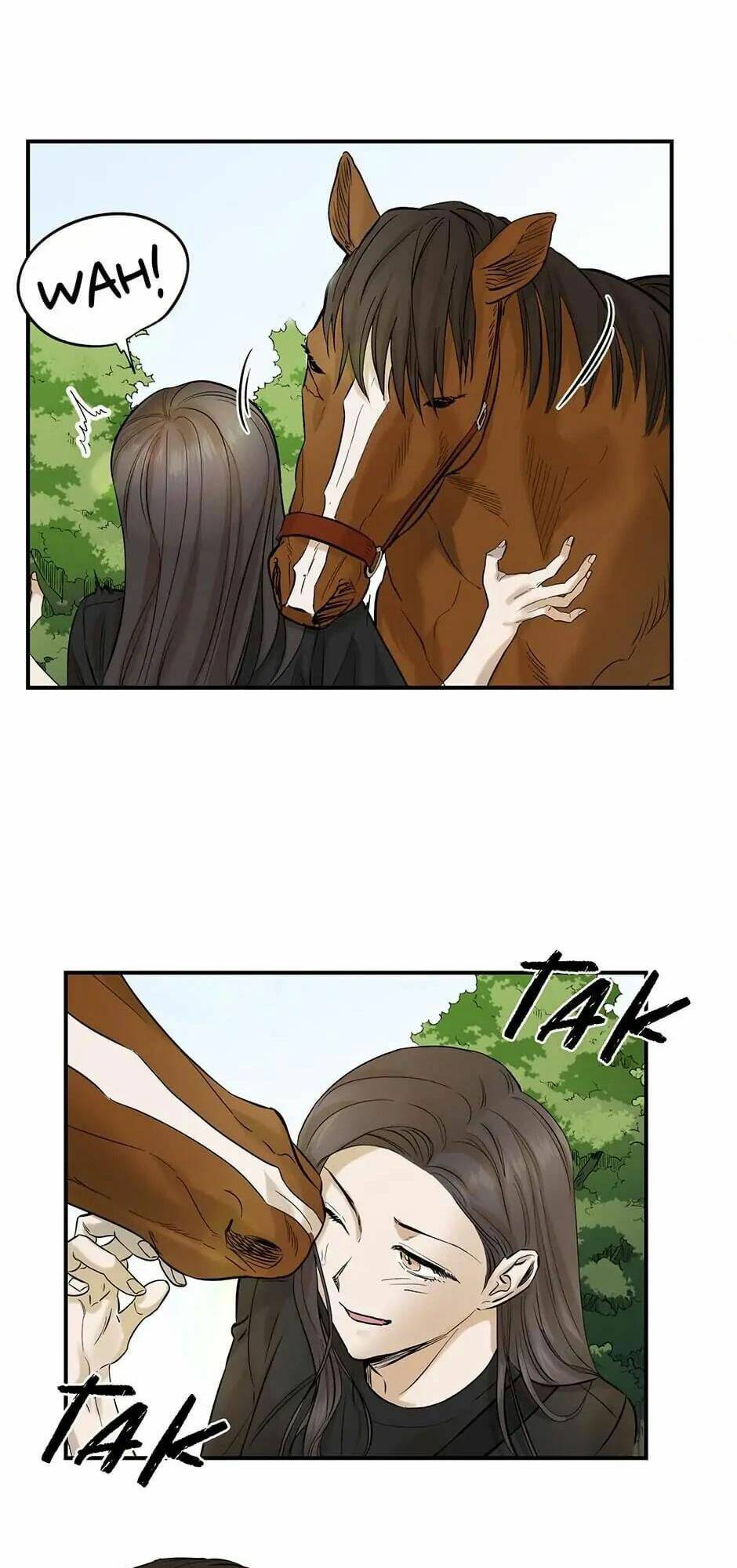 Trước Khi Cái Chết Chia Lìa Đôi Ta - Chap 13 - Trang 7