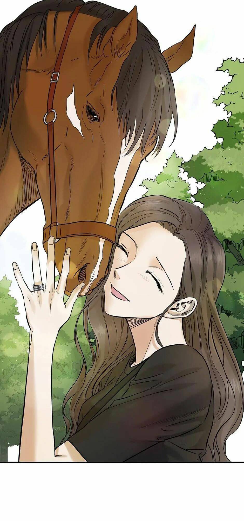 Trước Khi Cái Chết Chia Lìa Đôi Ta - Chap 13 - Trang 8