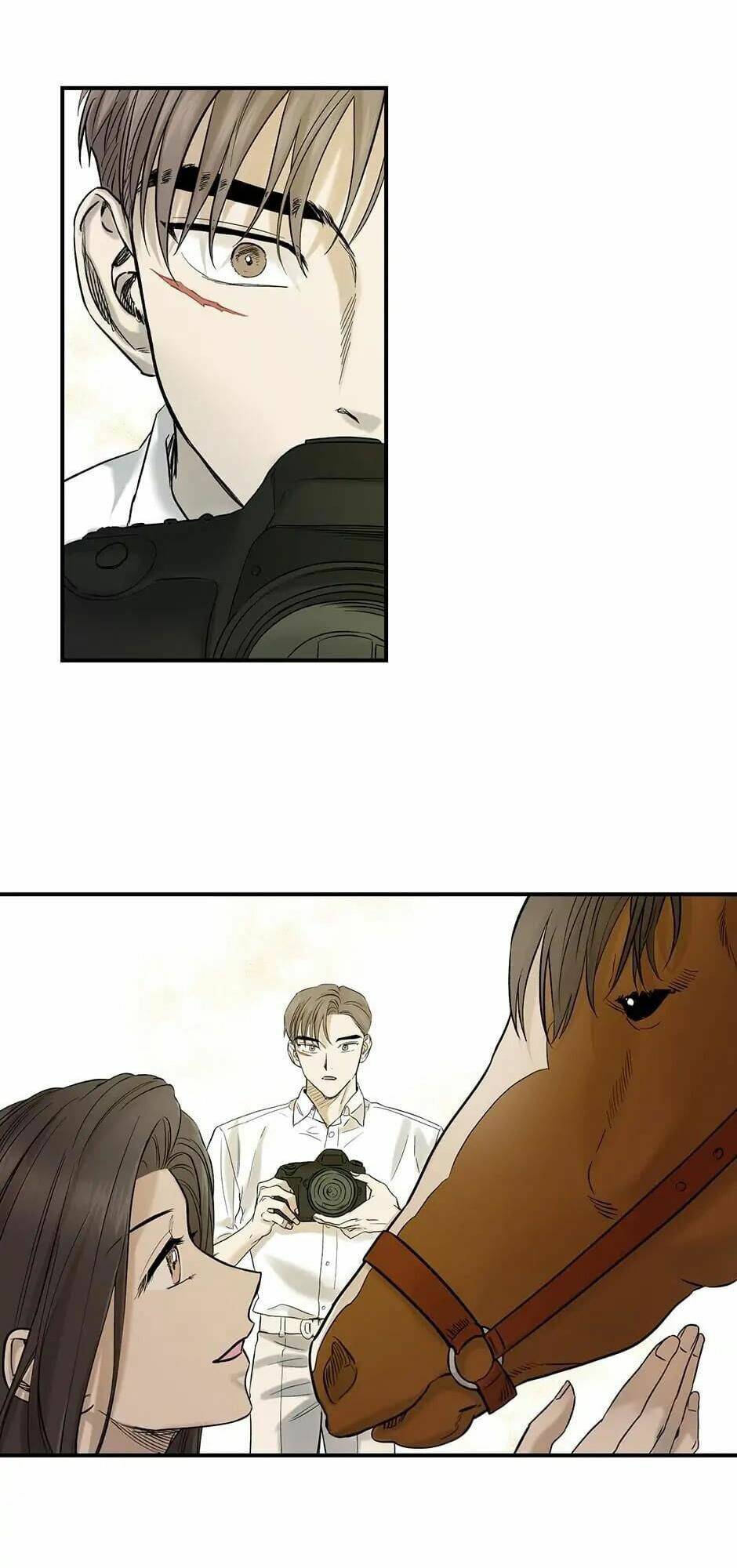 Trước Khi Cái Chết Chia Lìa Đôi Ta - Chap 13 - Trang 9