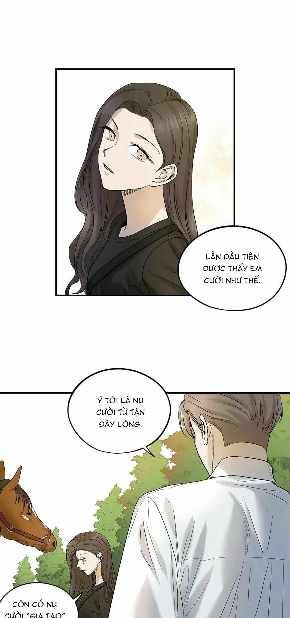 Trước Khi Cái Chết Chia Lìa Đôi Ta - Chap 13 - Trang 10