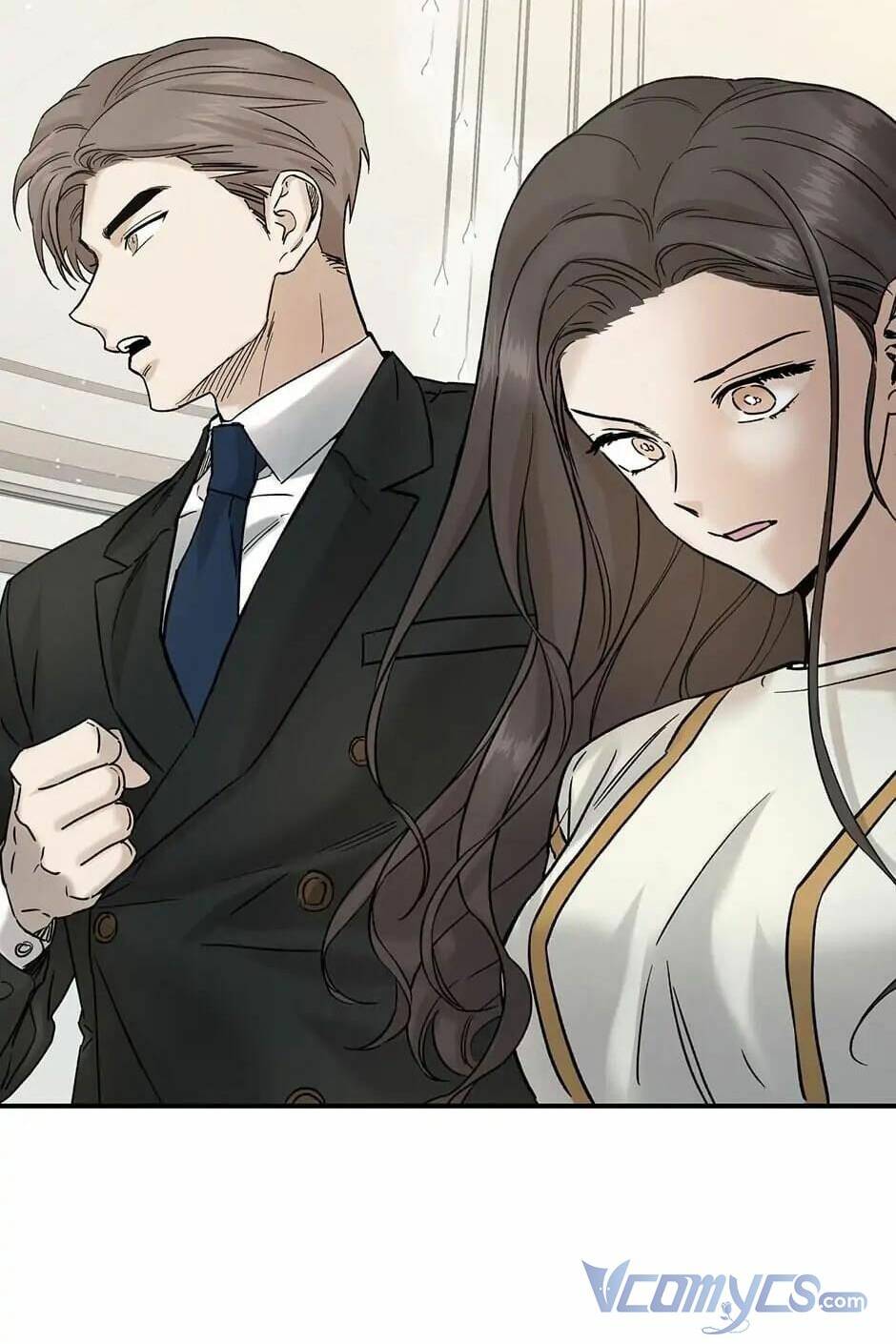 Trước Khi Cái Chết Chia Lìa Đôi Ta - Chap 14 - Trang 11