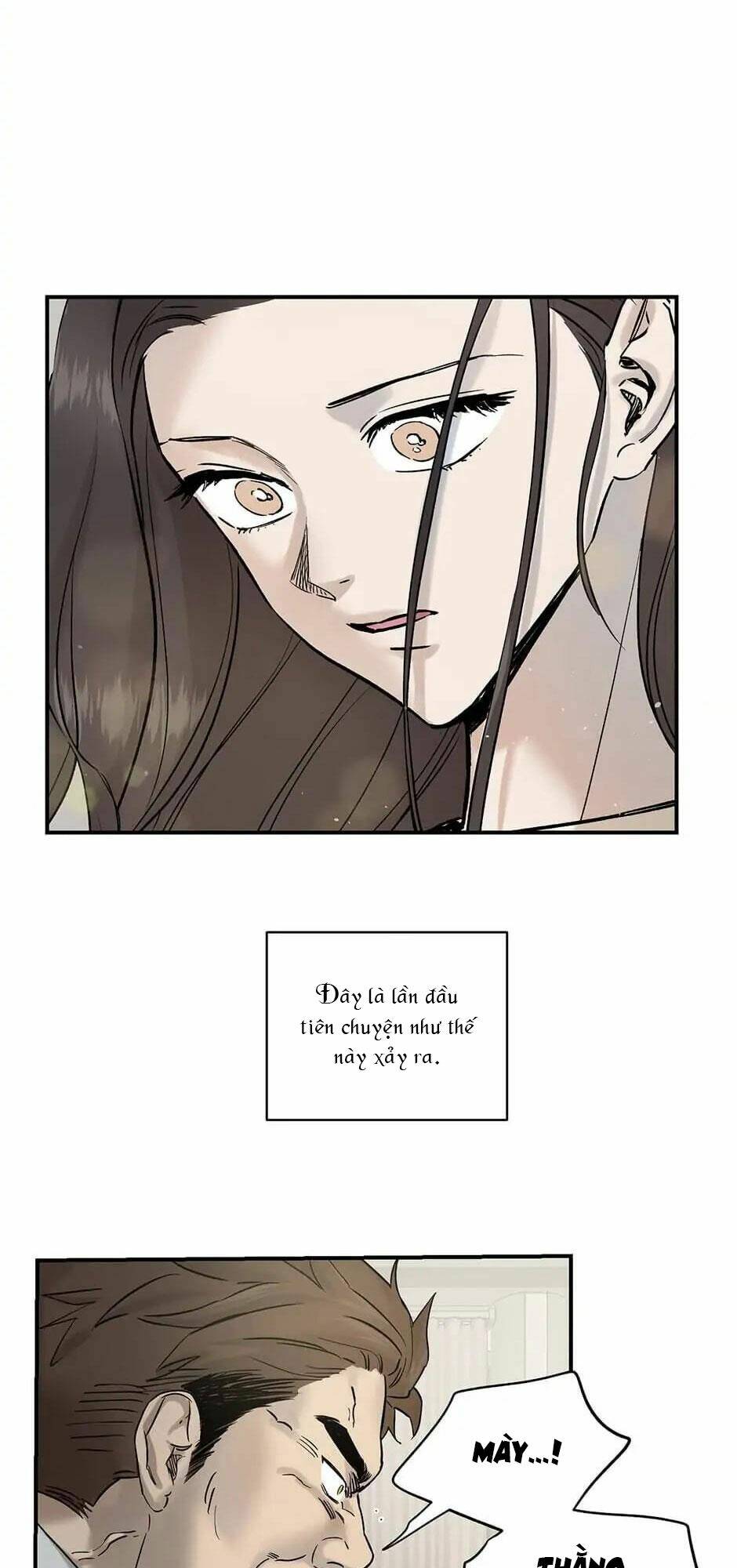 Trước Khi Cái Chết Chia Lìa Đôi Ta - Chap 14 - Trang 12