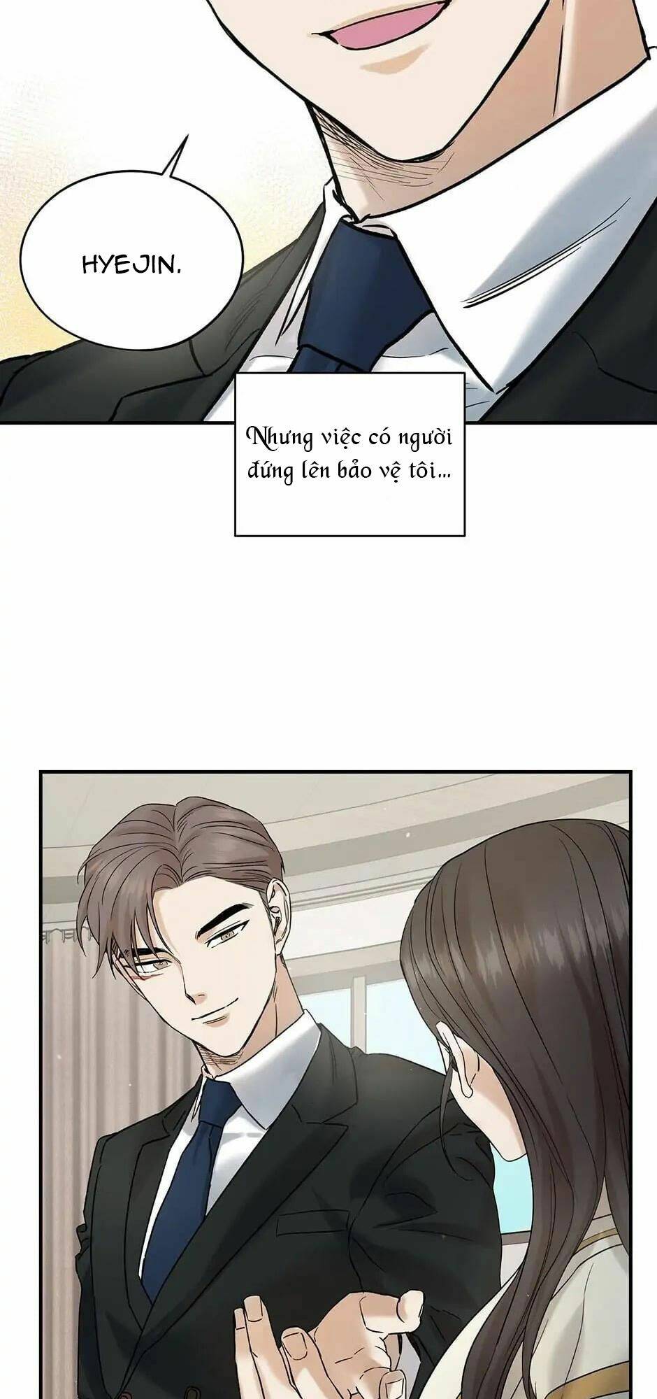 Trước Khi Cái Chết Chia Lìa Đôi Ta - Chap 14 - Trang 15