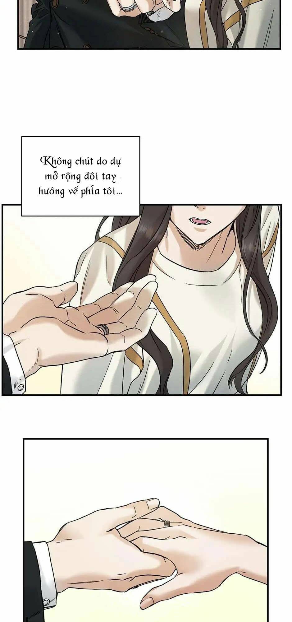 Trước Khi Cái Chết Chia Lìa Đôi Ta - Chap 14 - Trang 16