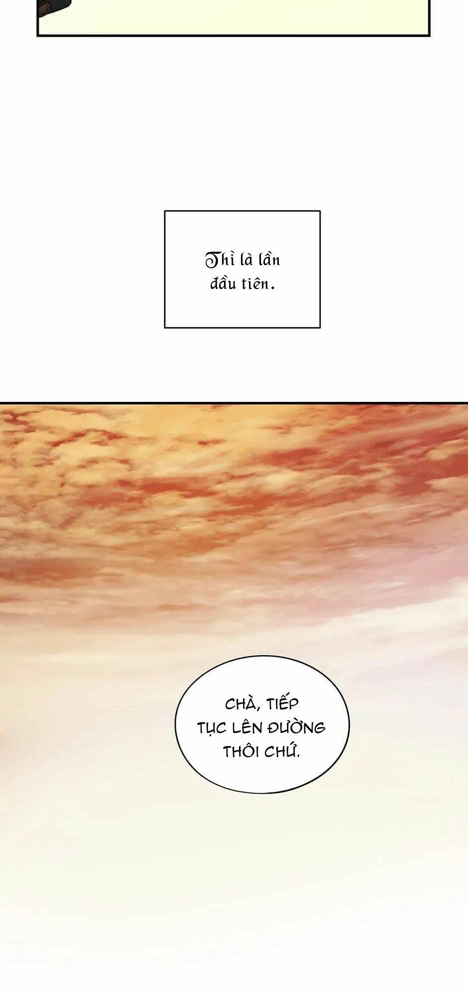 Trước Khi Cái Chết Chia Lìa Đôi Ta - Chap 14 - Trang 17