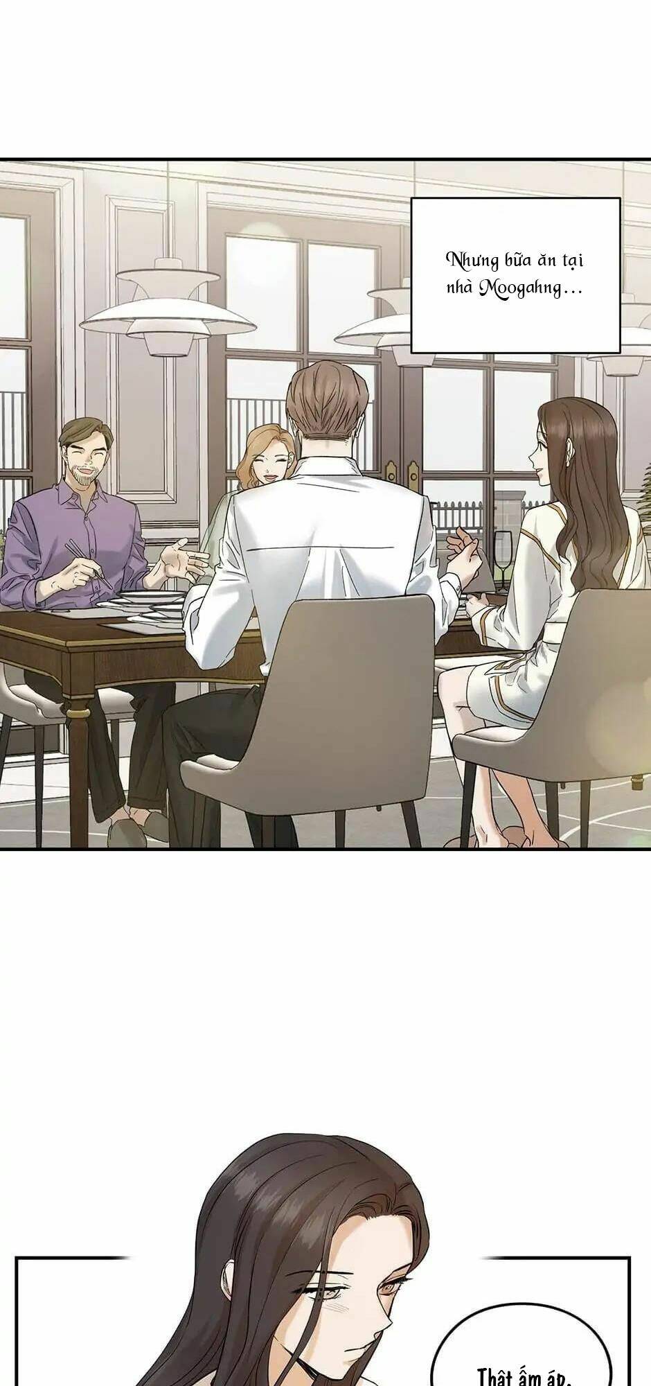 Trước Khi Cái Chết Chia Lìa Đôi Ta - Chap 14 - Trang 27