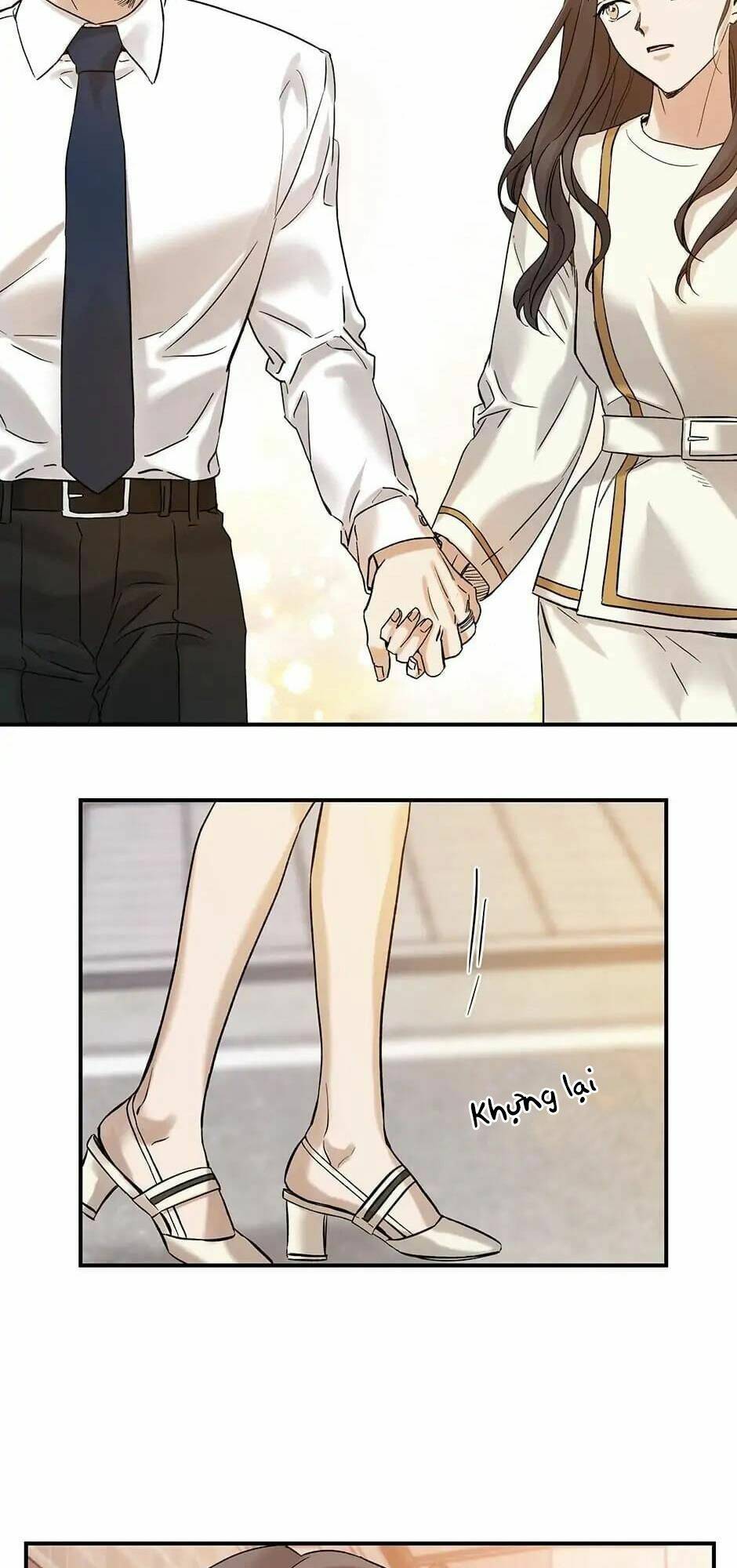 Trước Khi Cái Chết Chia Lìa Đôi Ta - Chap 14 - Trang 30