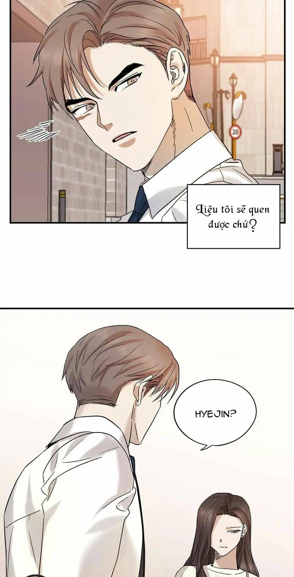 Trước Khi Cái Chết Chia Lìa Đôi Ta - Chap 14 - Trang 31