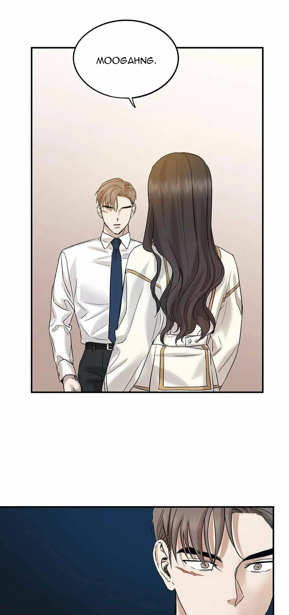 Trước Khi Cái Chết Chia Lìa Đôi Ta - Chap 14 - Trang 33