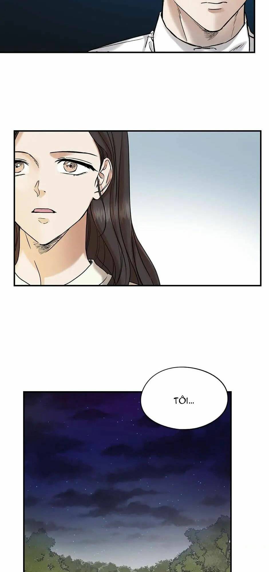 Trước Khi Cái Chết Chia Lìa Đôi Ta - Chap 14 - Trang 34