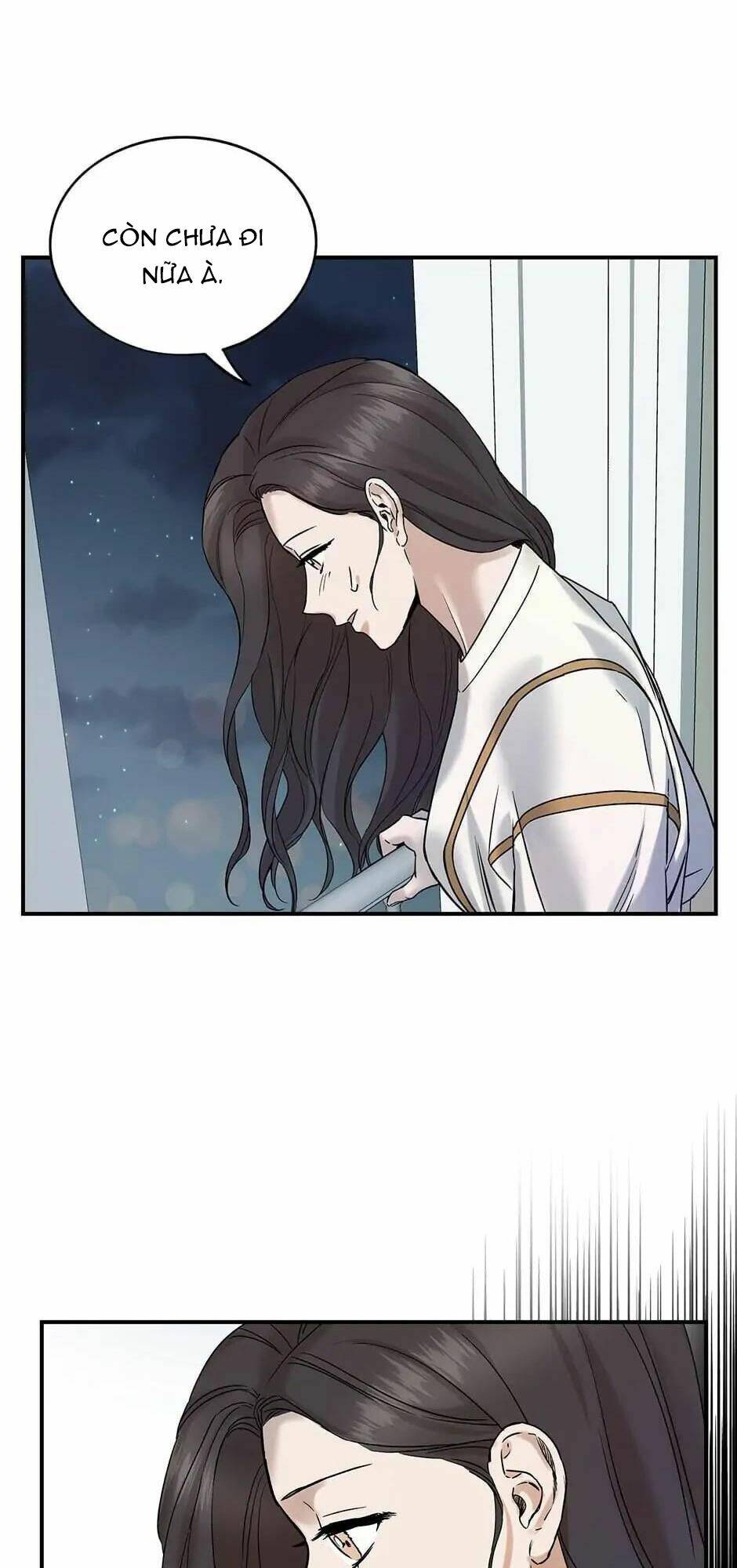 Trước Khi Cái Chết Chia Lìa Đôi Ta - Chap 14 - Trang 40