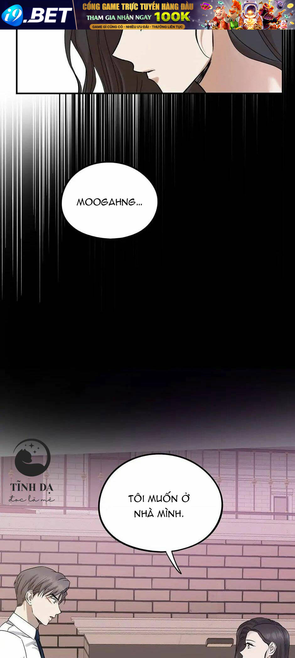 Trước Khi Cái Chết Chia Lìa Đôi Ta - Chap 14 - Trang 41