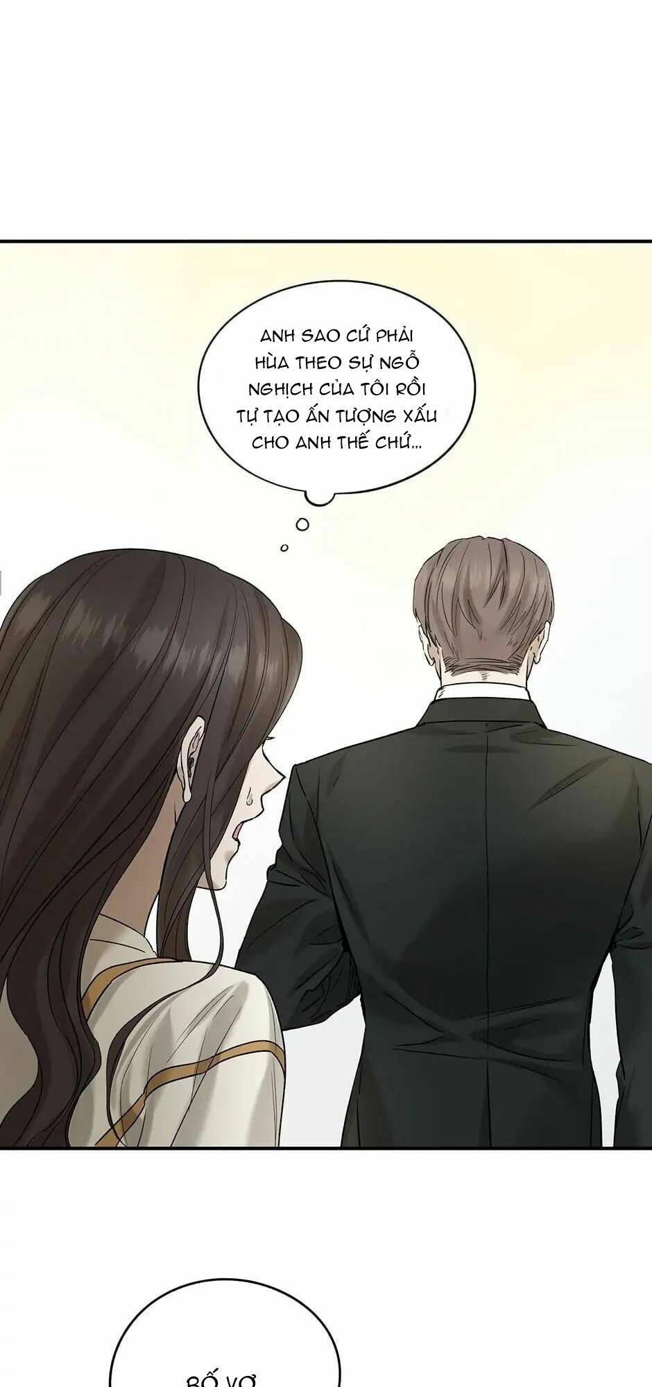 Trước Khi Cái Chết Chia Lìa Đôi Ta - Chap 14 - Trang 6