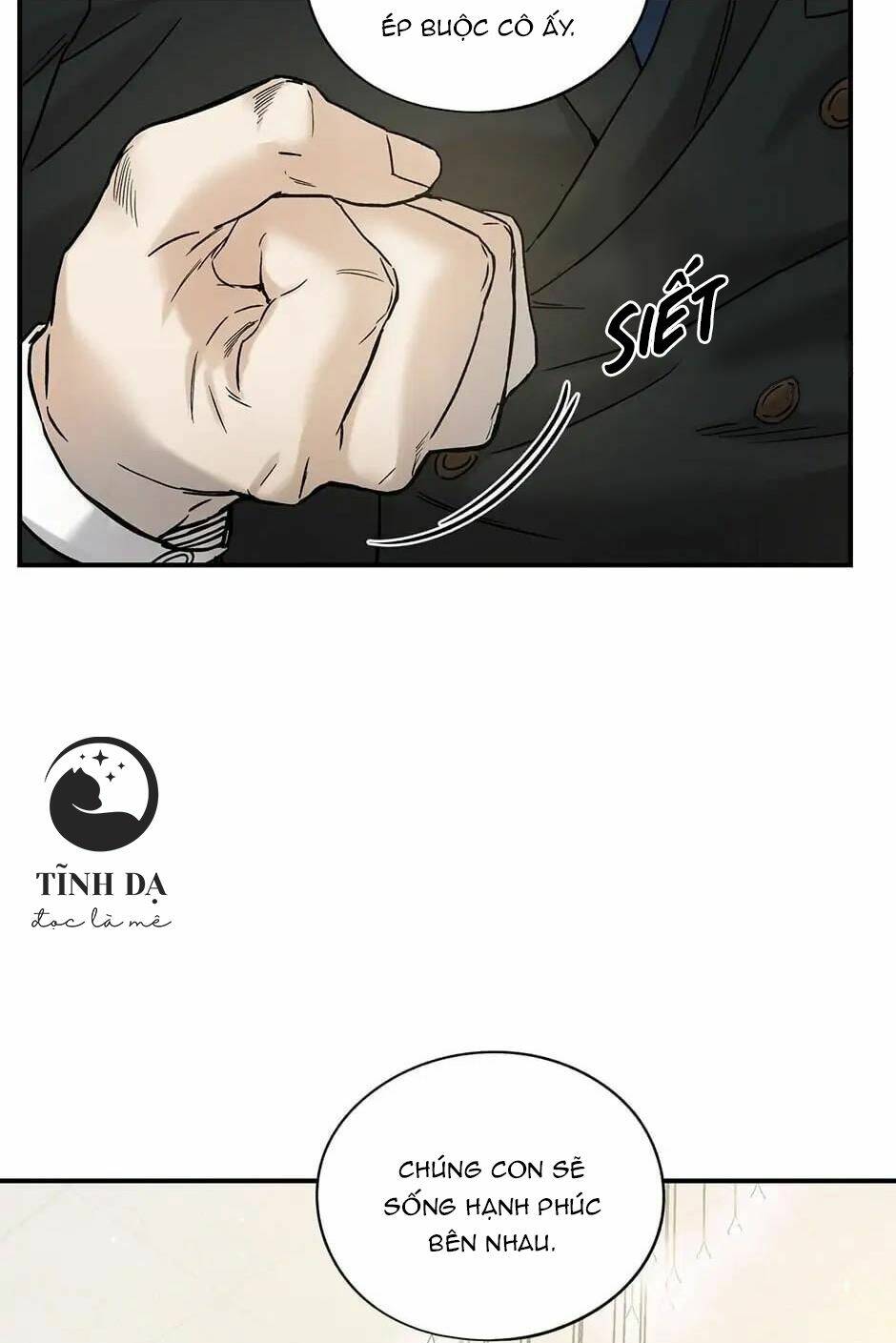 Trước Khi Cái Chết Chia Lìa Đôi Ta - Chap 14 - Trang 10