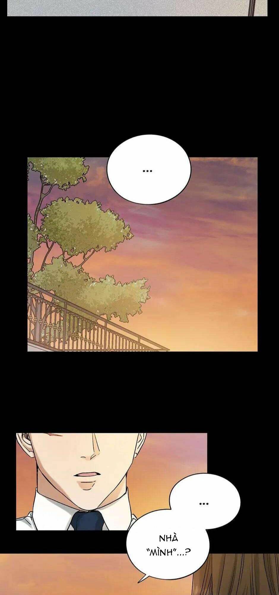 Trước Khi Cái Chết Chia Lìa Đôi Ta - Chap 15 - Trang 2