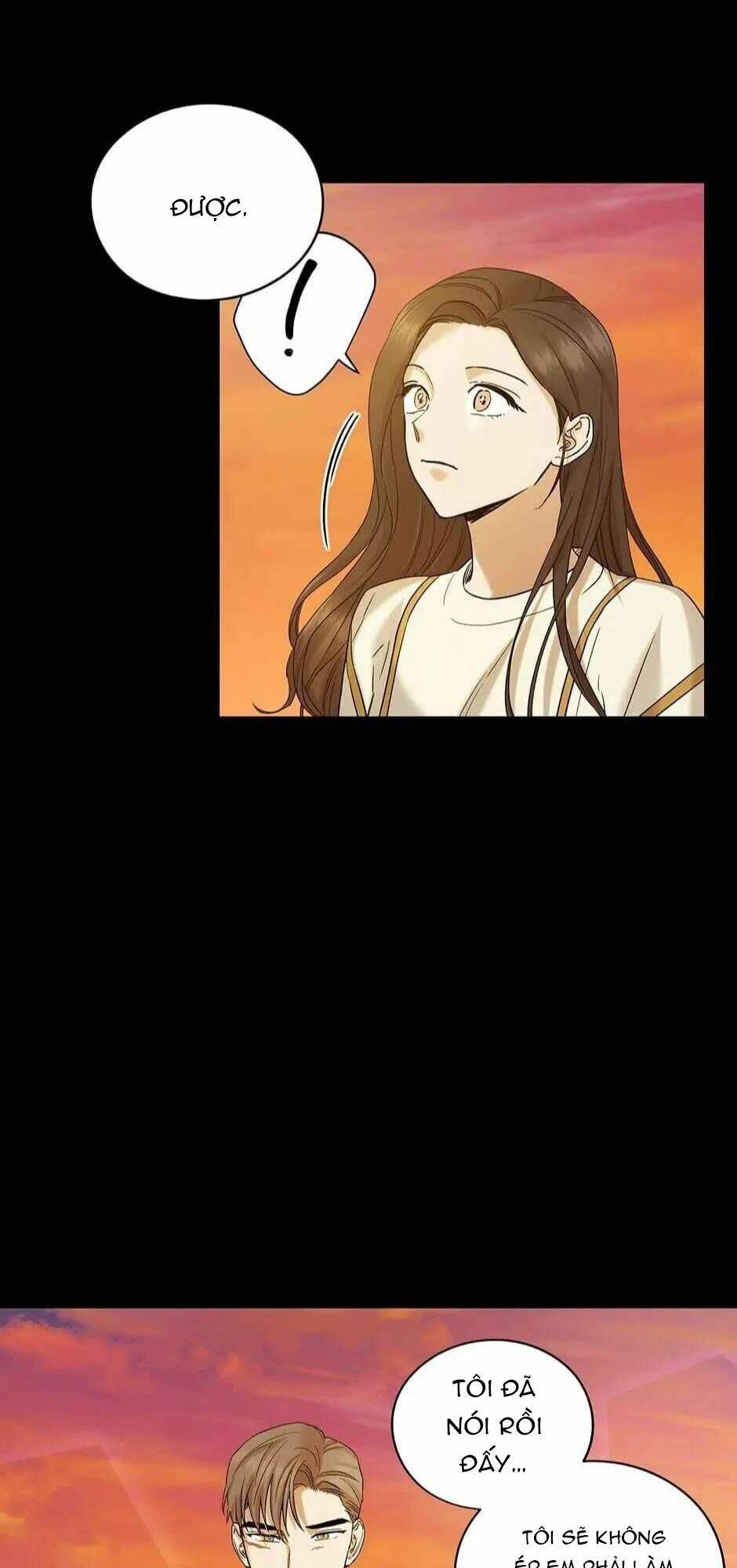 Trước Khi Cái Chết Chia Lìa Đôi Ta - Chap 15 - Trang 12