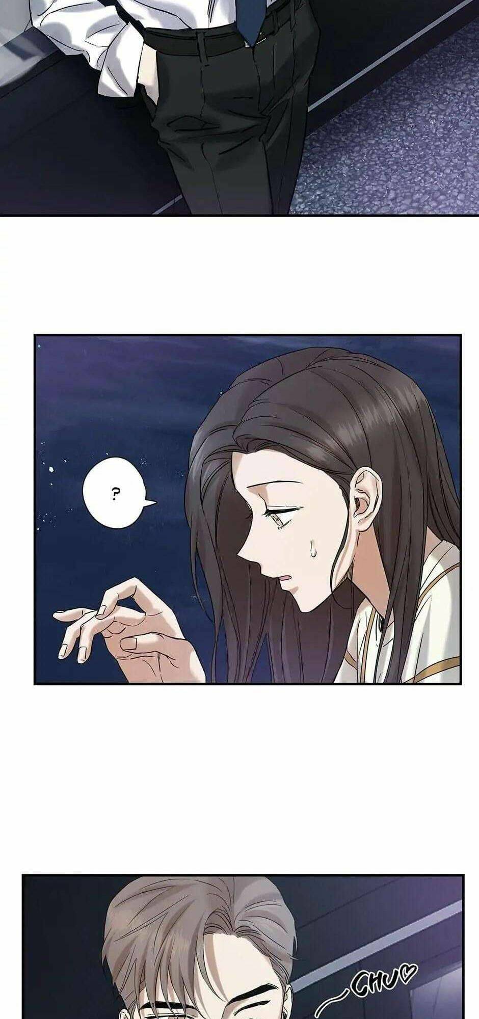 Trước Khi Cái Chết Chia Lìa Đôi Ta - Chap 15 - Trang 17