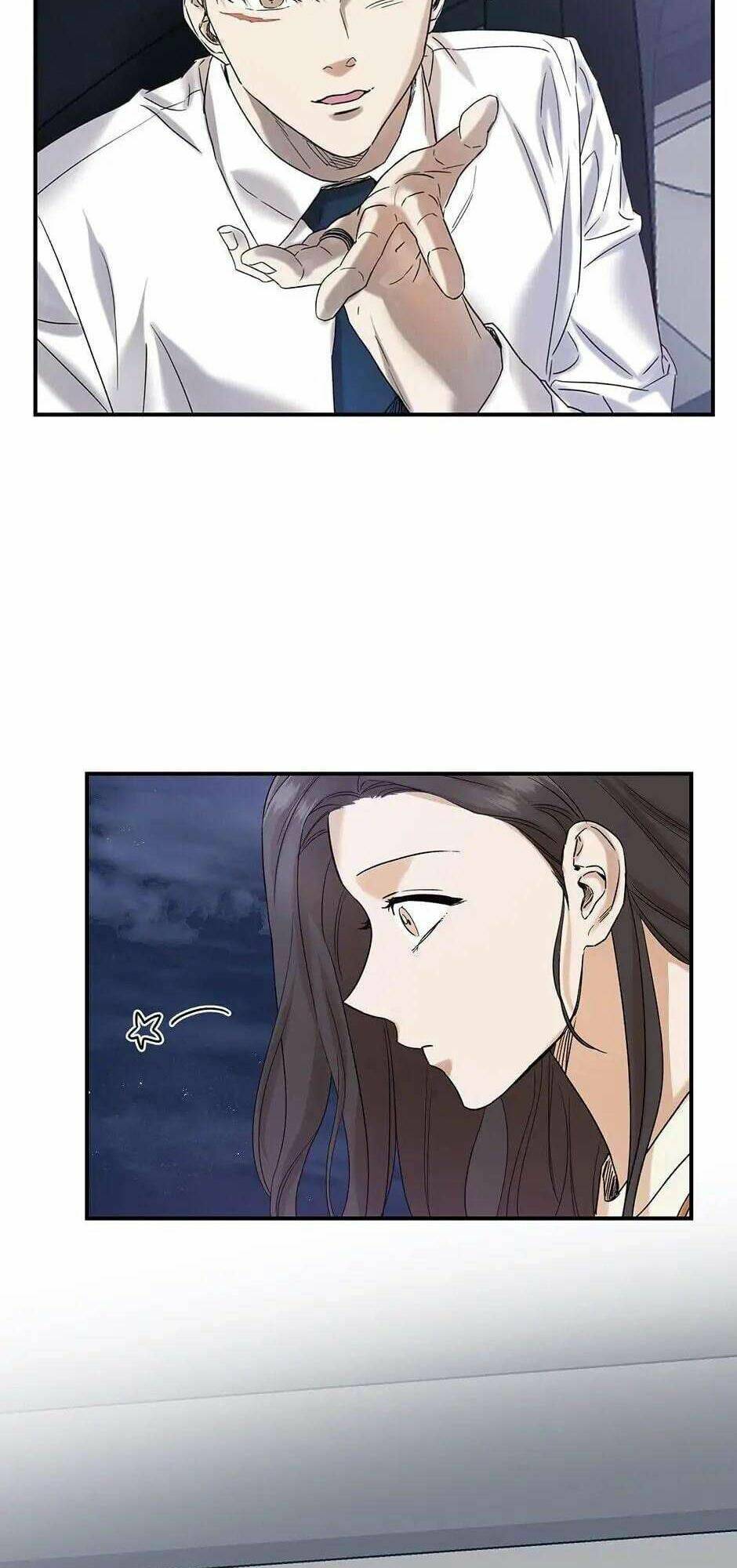 Trước Khi Cái Chết Chia Lìa Đôi Ta - Chap 15 - Trang 18