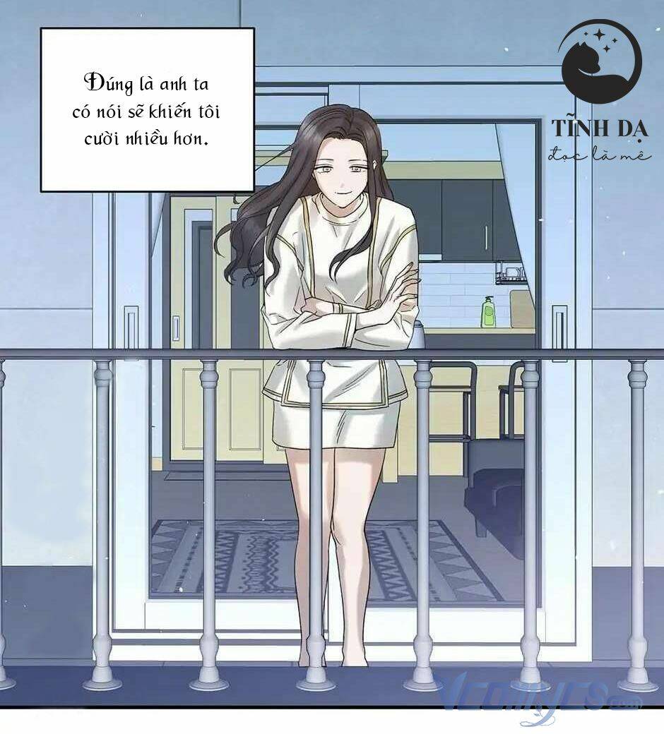 Trước Khi Cái Chết Chia Lìa Đôi Ta - Chap 15 - Trang 21