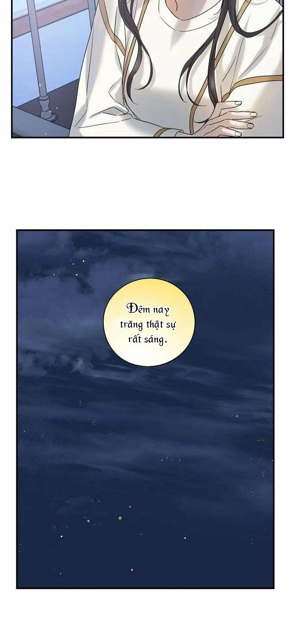 Trước Khi Cái Chết Chia Lìa Đôi Ta - Chap 15 - Trang 23