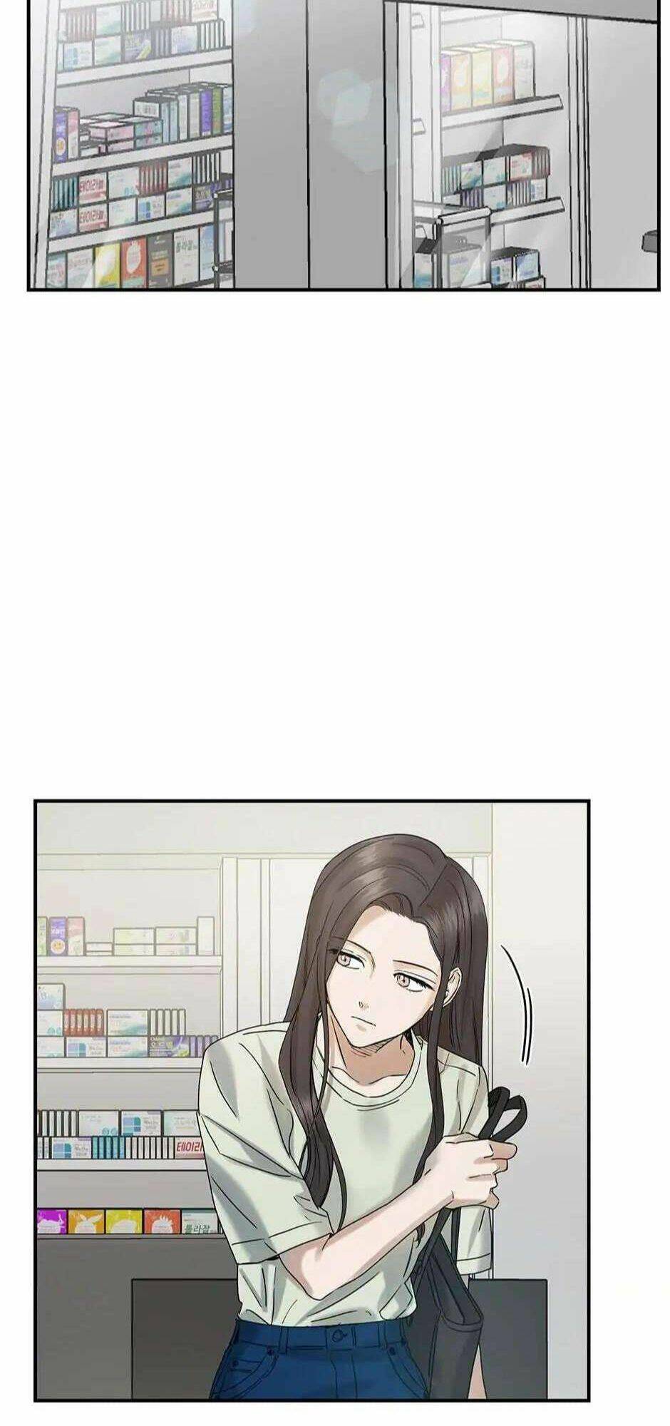 Trước Khi Cái Chết Chia Lìa Đôi Ta - Chap 15 - Trang 25