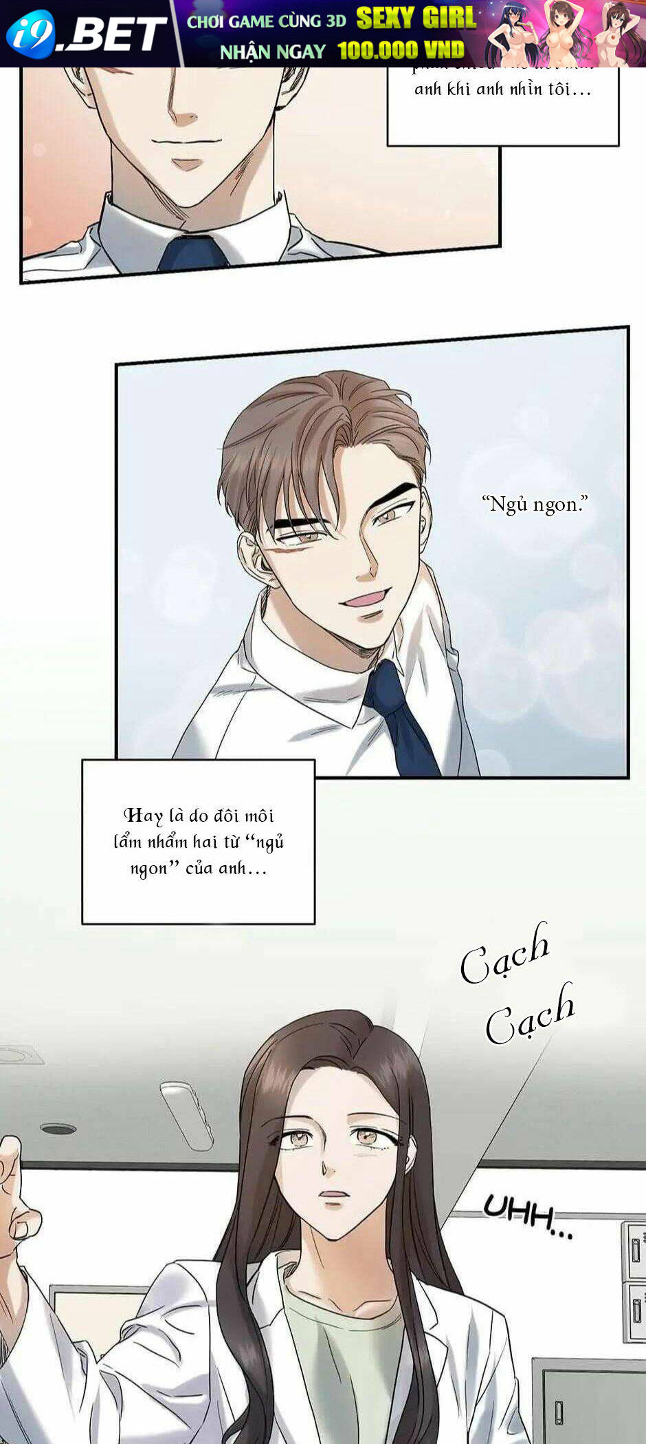 Trước Khi Cái Chết Chia Lìa Đôi Ta - Chap 15 - Trang 28