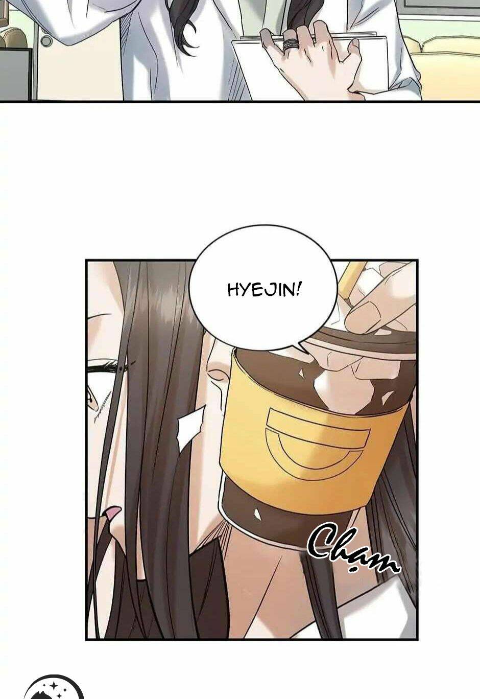 Trước Khi Cái Chết Chia Lìa Đôi Ta - Chap 15 - Trang 29