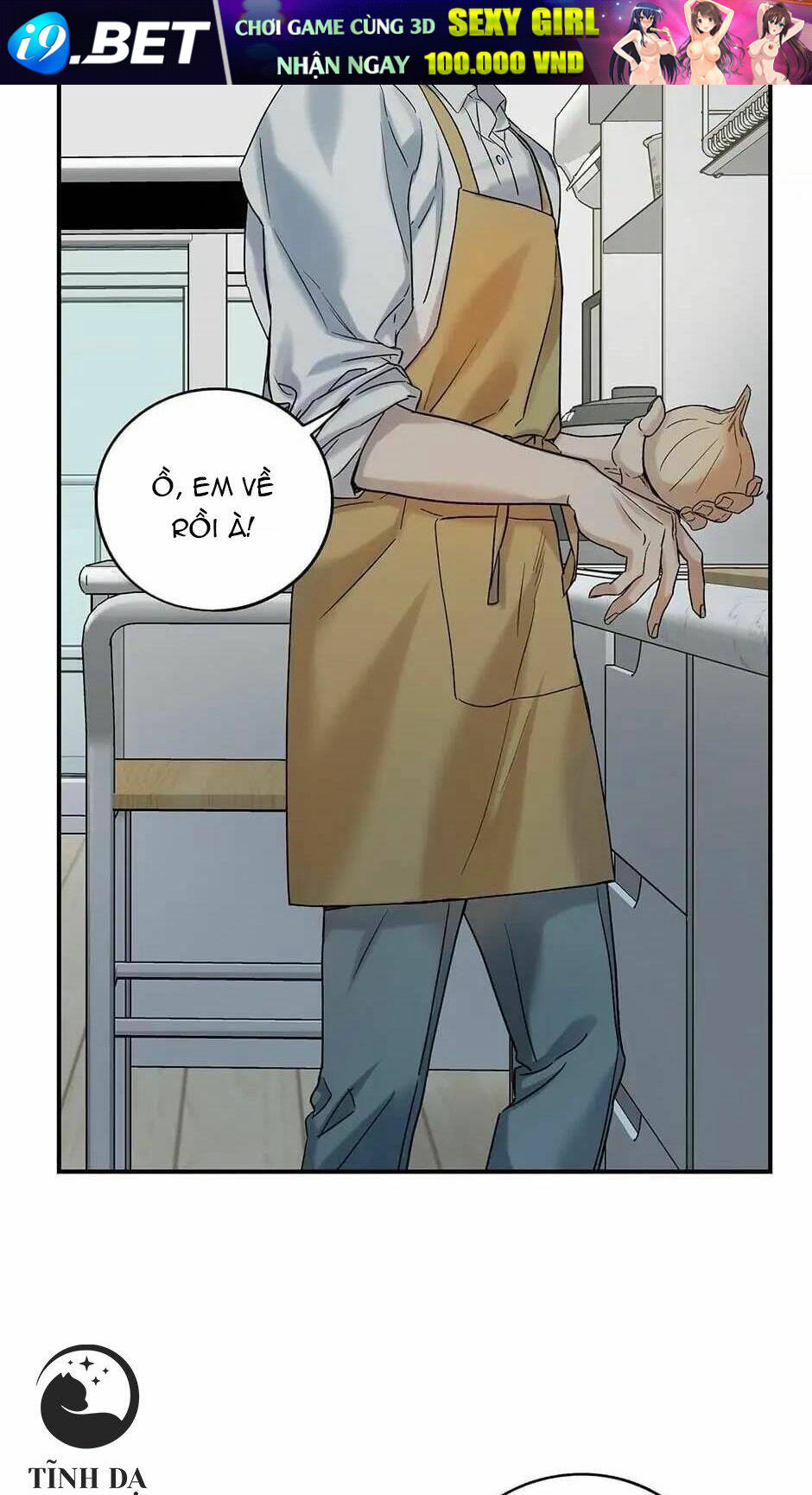 Trước Khi Cái Chết Chia Lìa Đôi Ta - Chap 16 - Trang 11