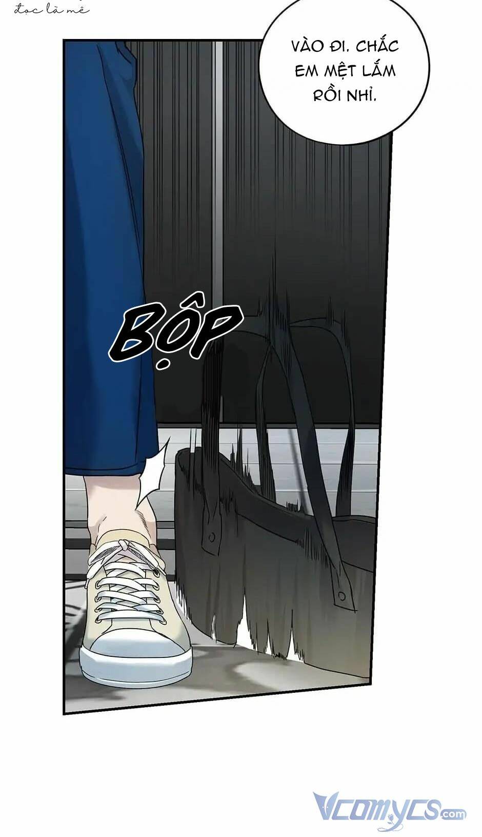 Trước Khi Cái Chết Chia Lìa Đôi Ta - Chap 16 - Trang 12