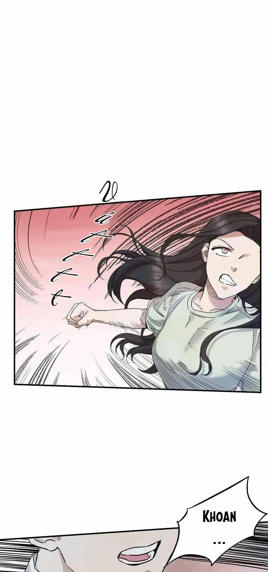 Trước Khi Cái Chết Chia Lìa Đôi Ta - Chap 16 - Trang 13