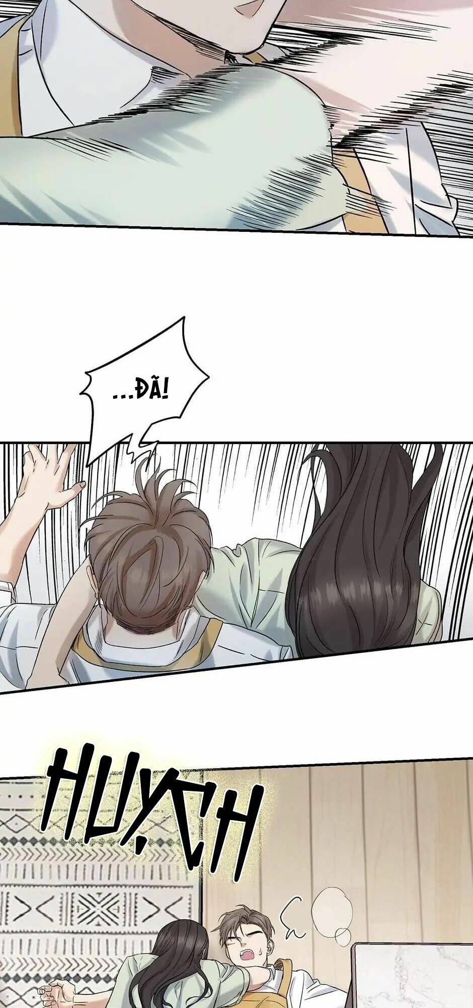 Trước Khi Cái Chết Chia Lìa Đôi Ta - Chap 16 - Trang 14